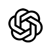 OpenAI's Blossom Logo