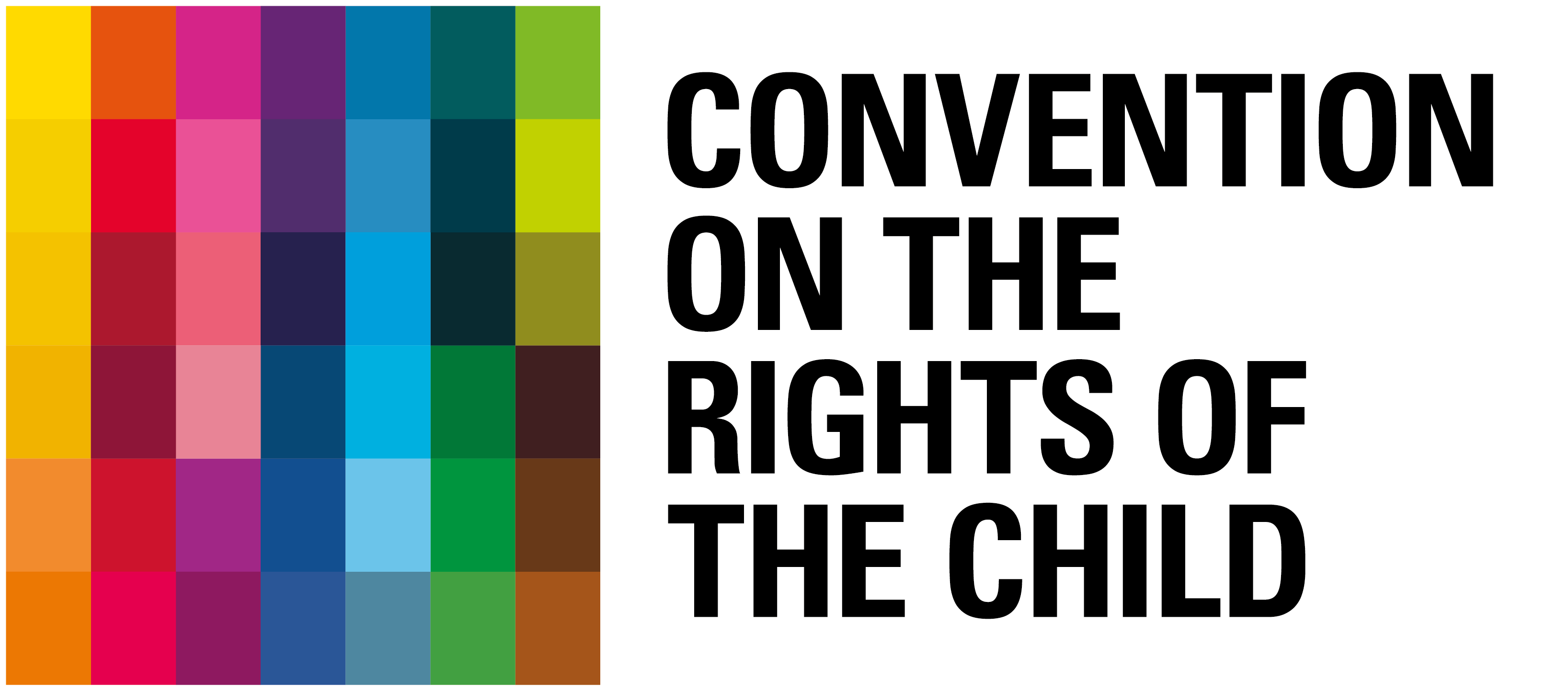 Convention on the Rights of the Child 