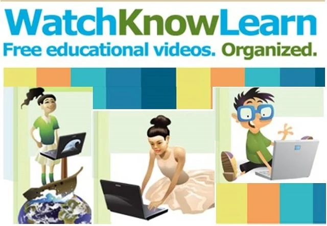WatchKnowLearn - Free Educational Videos for K-12 Students | watchknowlearn.org